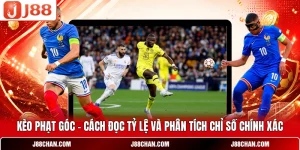 Kèo Phạt Góc