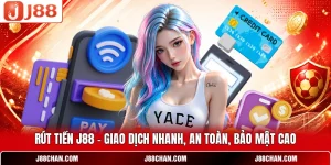 Rút Tiền J88